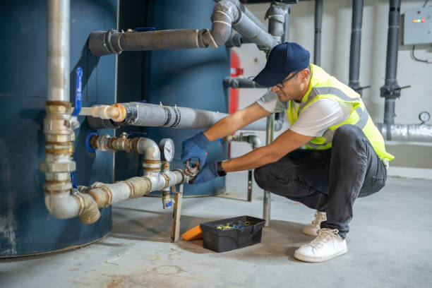 Best Plumbing System Maintenance  in Rolling Hills, CA