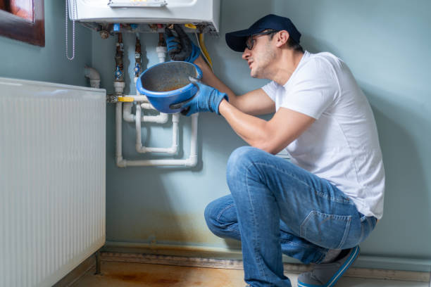 Best Tankless Water Heater Services  in Rolling Hills, CA